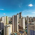 1712Duostay Beach Class Fortaleza