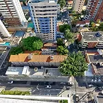 1712Duostay Beach Class Fortaleza