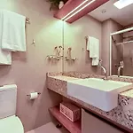 1712Duostay Beach Class Fortaleza