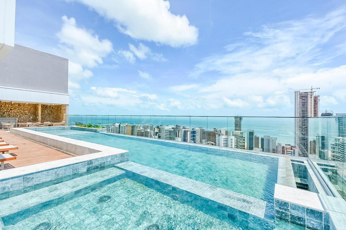 1712duostay Class Apartamento *