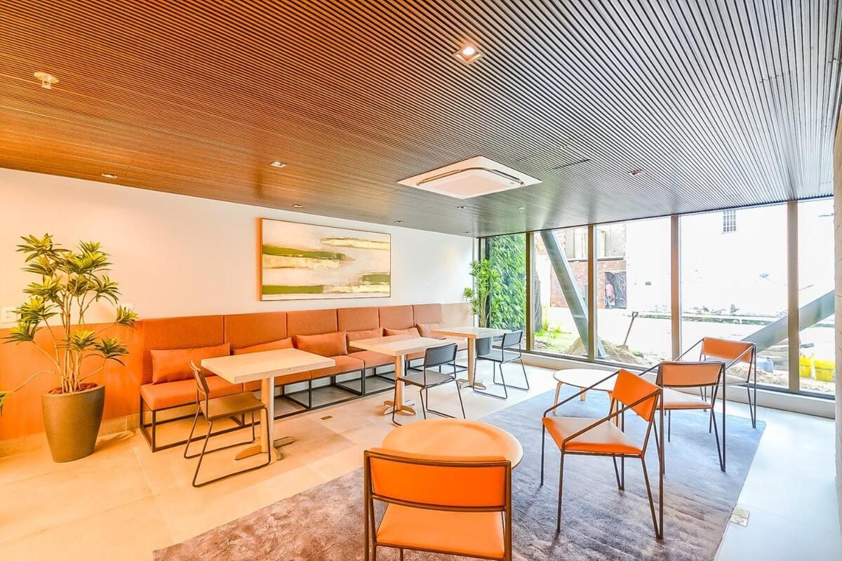 1712duostay Class Fortaleza (Ceara)