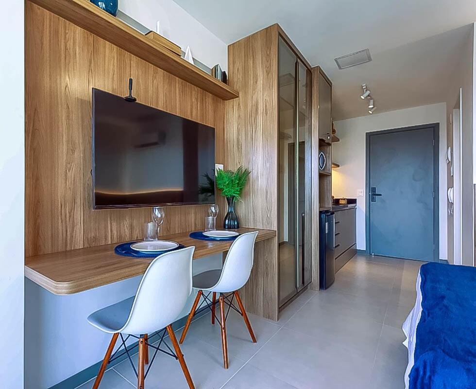 Apartamento 1712duostay Class *