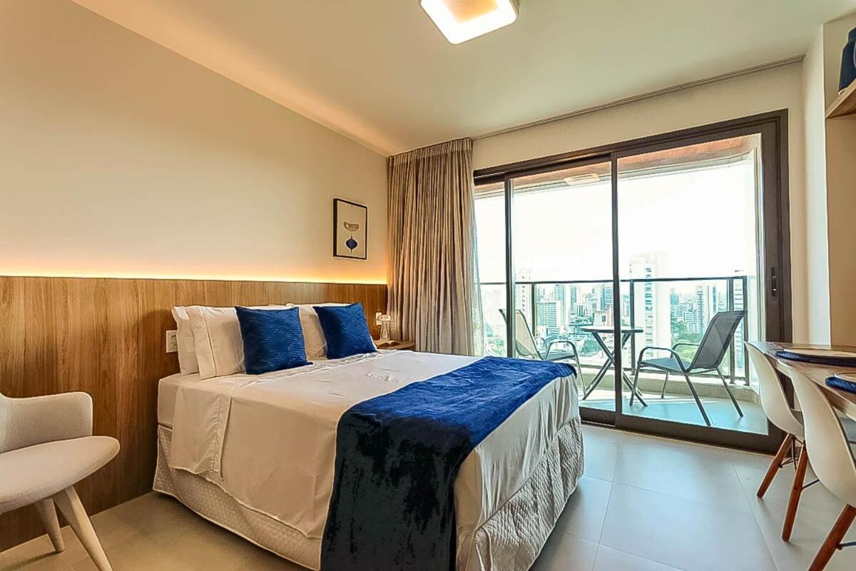 1712duostay Class Apartamento Fortaleza (Ceara)