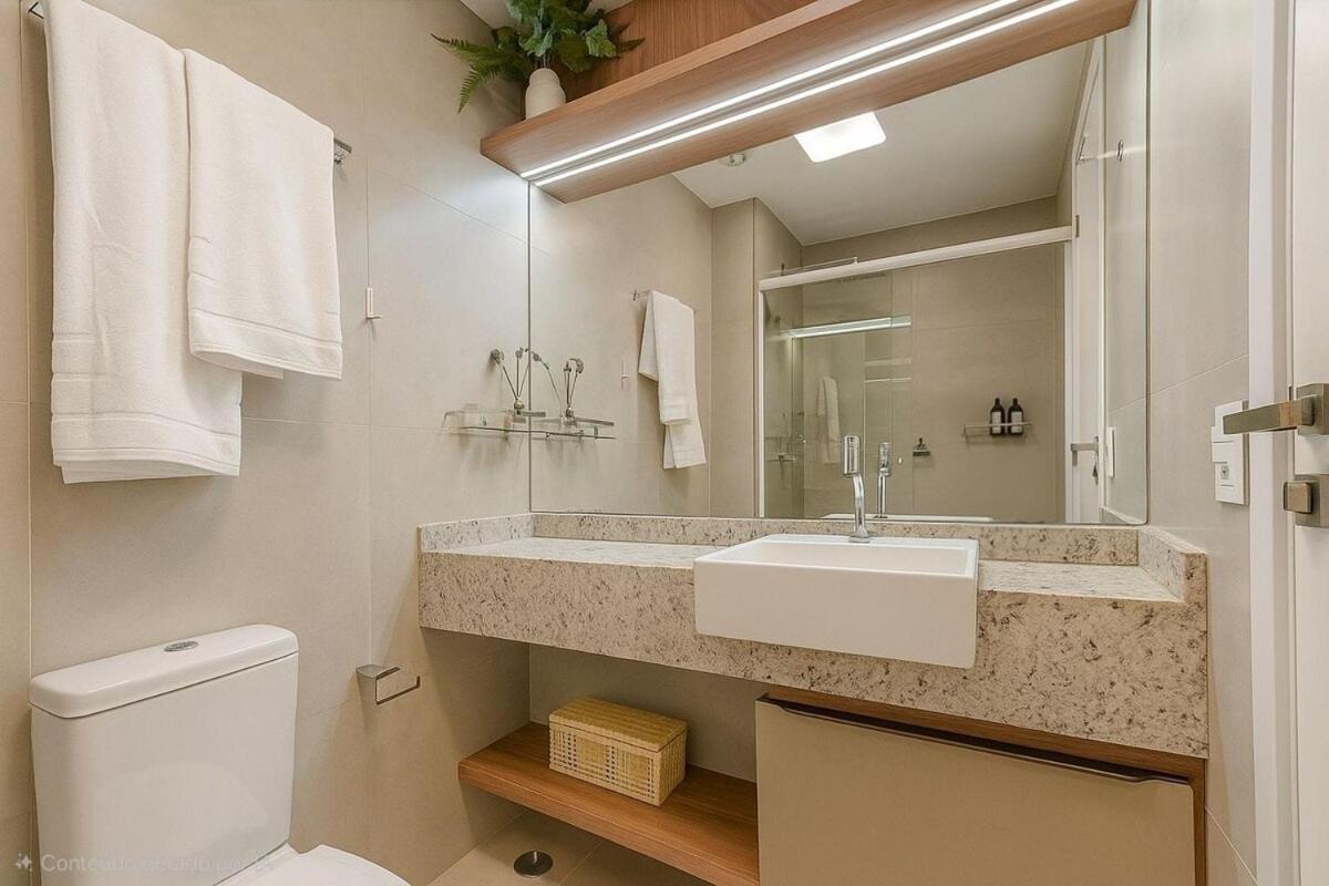 1712duostay Class * Fortaleza (Ceara)