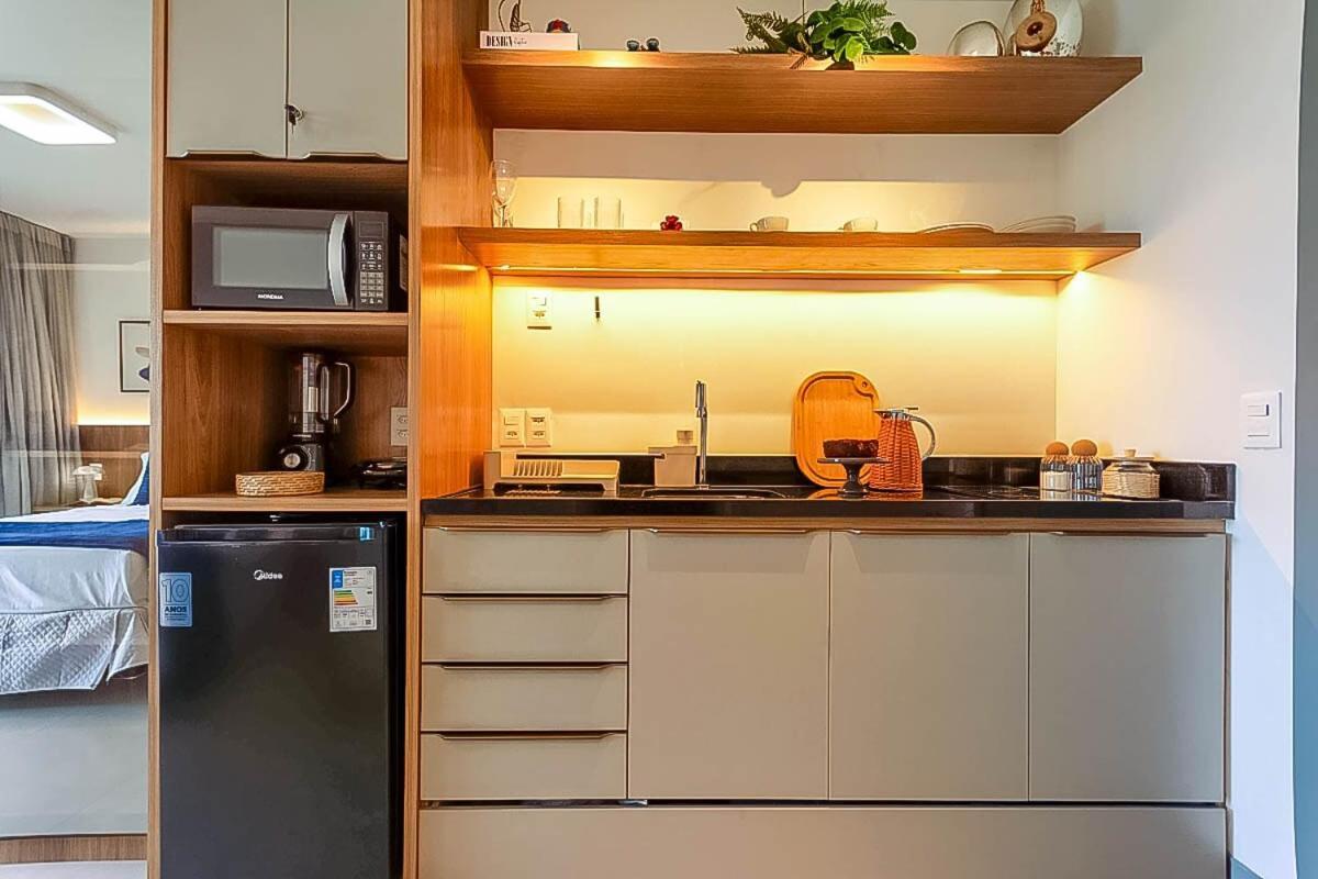 Apartamento 1712duostay Class *